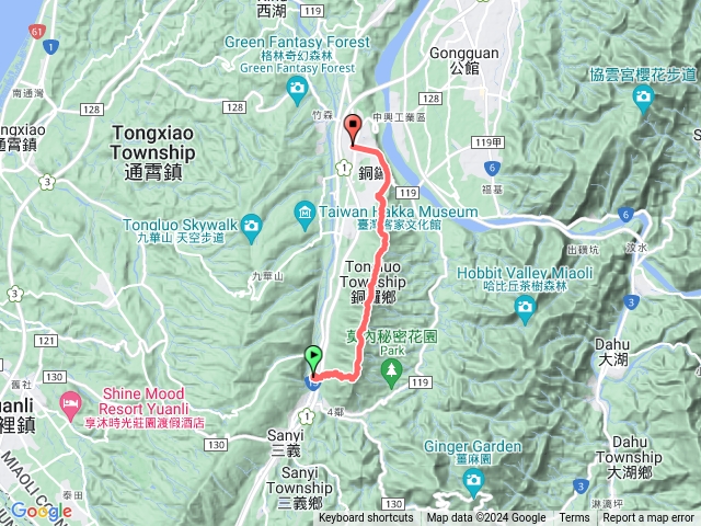 113.8.4三員縱走預覽圖