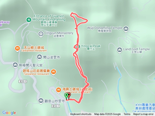 小北插