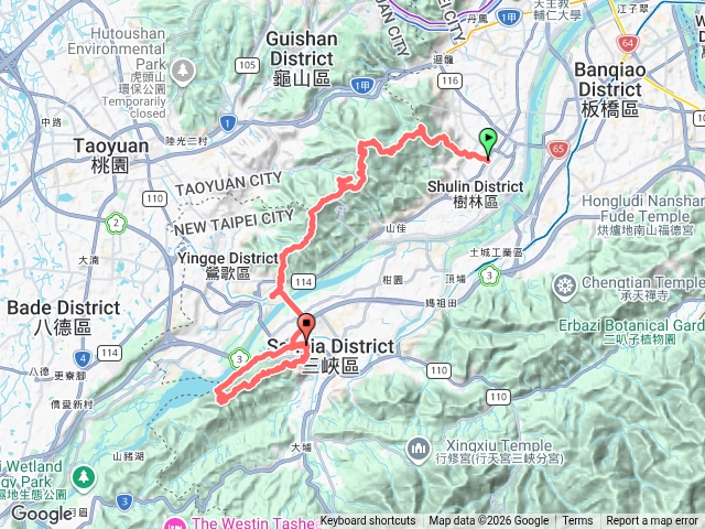2026微笑山線[大棟山系]123加[鳶山系]4預覽圖