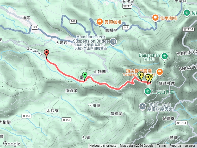 古坑4-2路