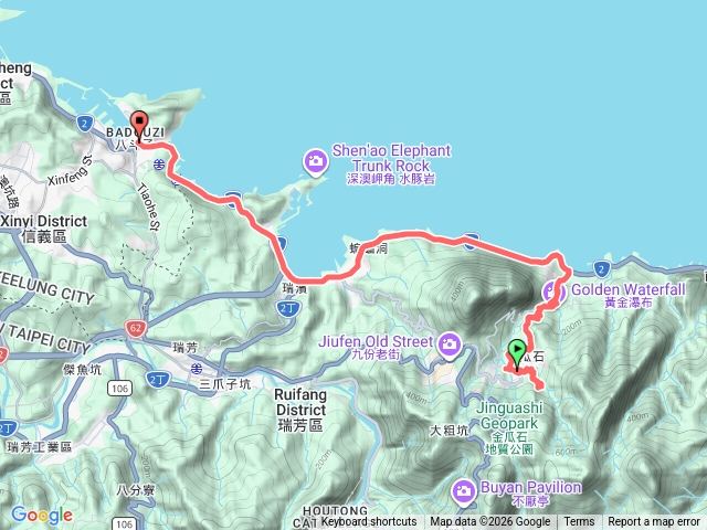 初三黃金博物館