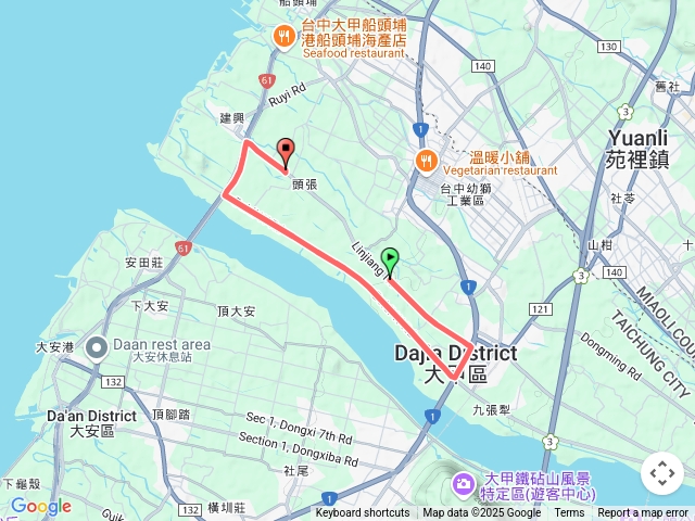 臨江一圈預覽圖