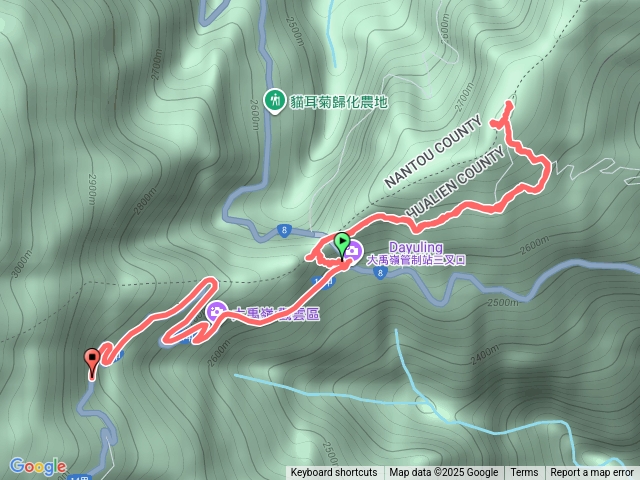 050828魯蛋卯木山