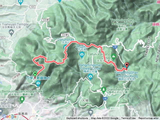 十連峰前7