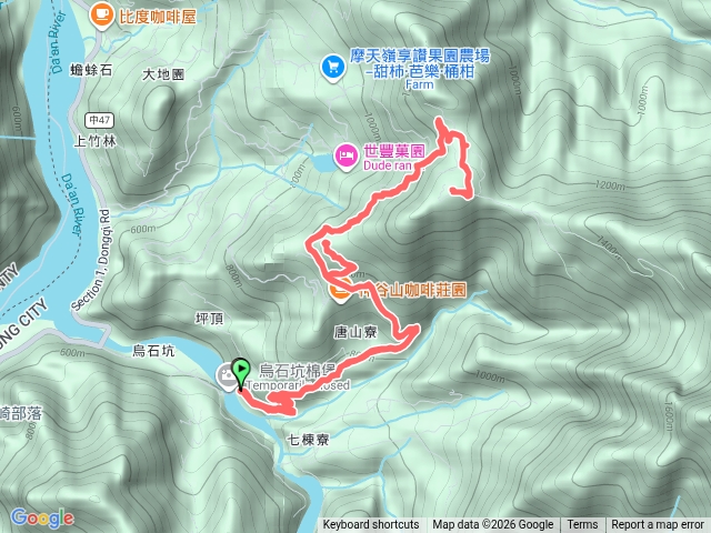 遠藤山20260517