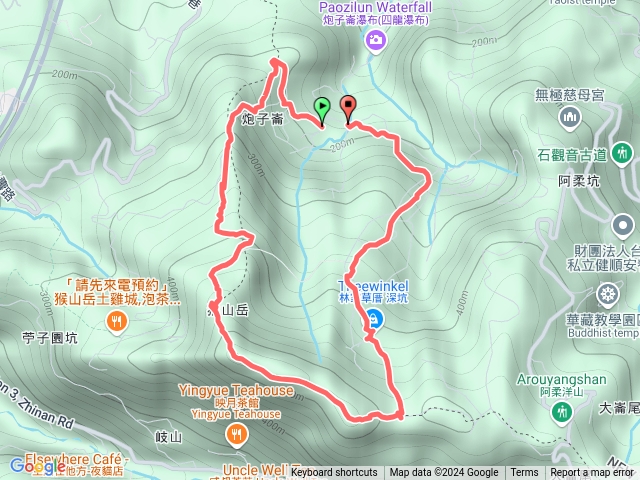 炮子崙2024/08/31預覽圖