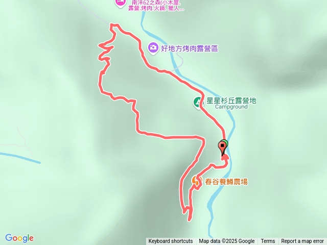 小東河步道預覽圖