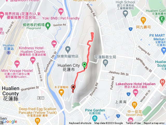 2023 齊心鞋力一起走