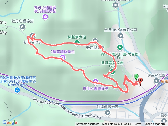 新莊青年公園預覽圖