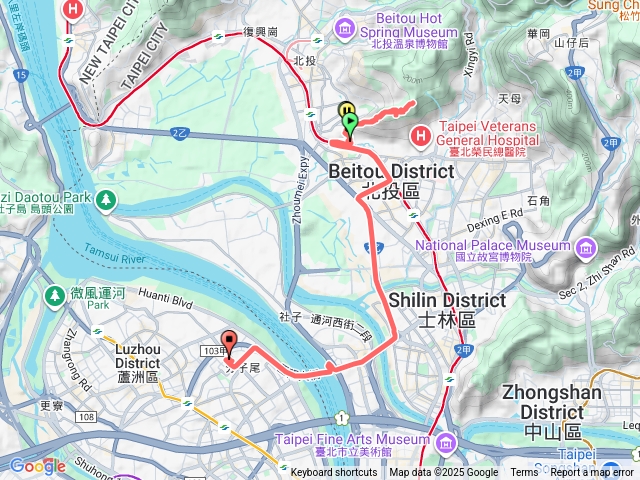 奇岩軍艦岩預覽圖