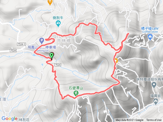 2021.02.10飛鳳山