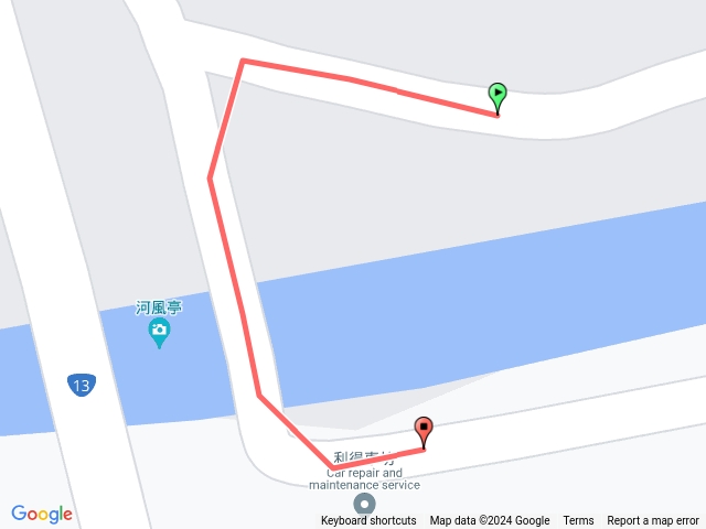 劍潭古道 上果作園山