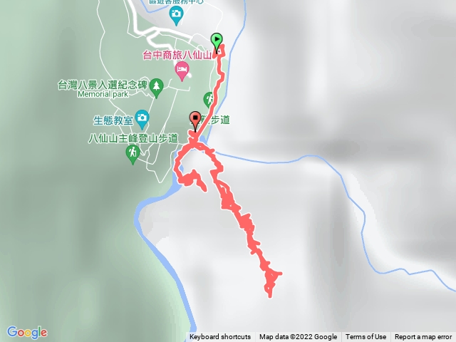 大八仙