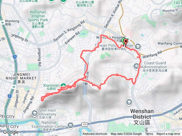 2026仙跡岩第107回
