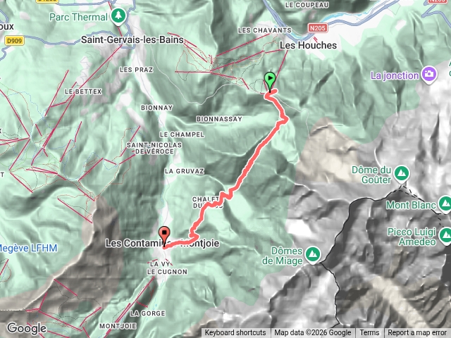 TMB~day1LesHouches-LesContamines