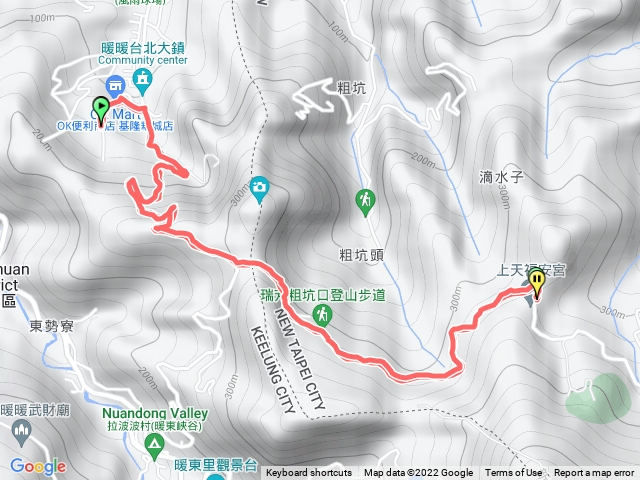 20220705幸福-瑞芳福安宮