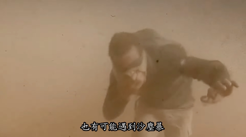【運動王者】你敢挑戰！？地表最難賽事 沙
