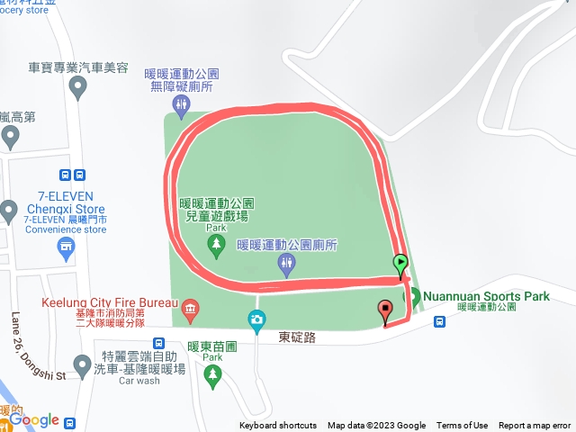 抓住時間說走就走趴Go