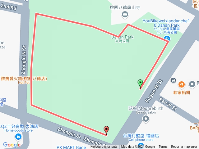 大湳公園