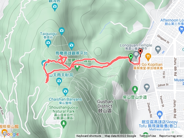 20220715 柴山探訪