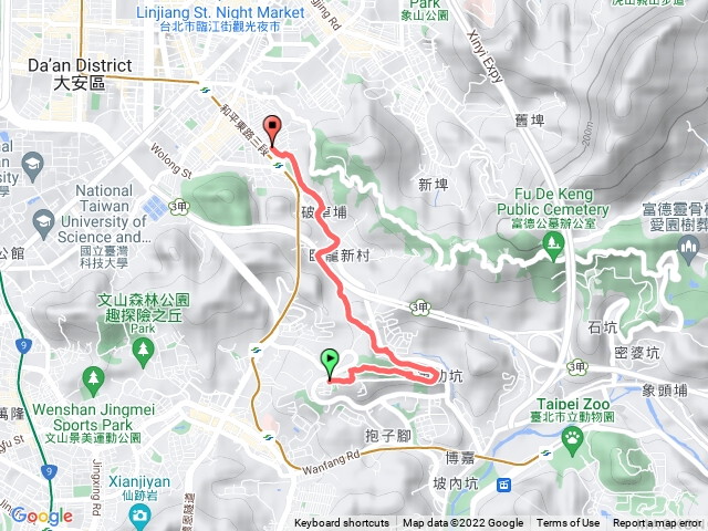 140高地到六張犁