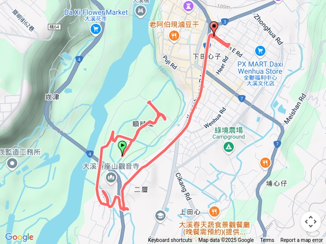 順時埔圳