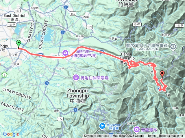 阿里山隙頂預覽圖