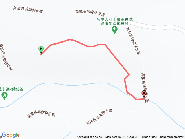 萬里長城