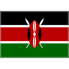 Flag: Kenya on Skype 