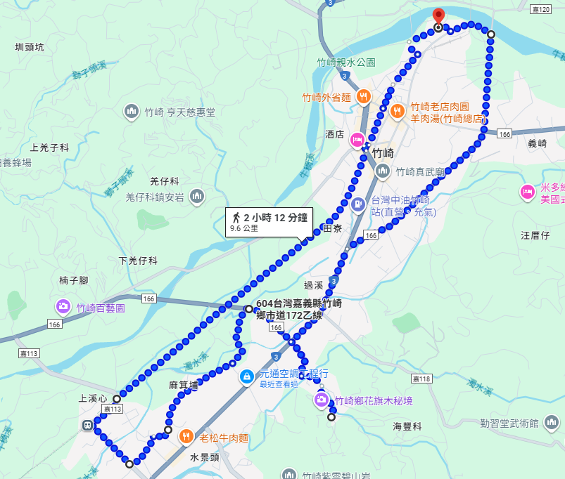 樂活報名網 - 2026花旗木半程馬拉松-竹崎花開RUN起來-