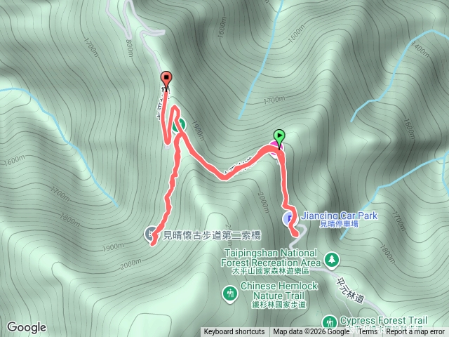 2026.09.08見晴懷古步道預覽圖