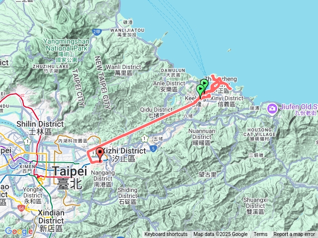 基隆
