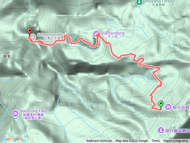20260215舊豐阿路線(石猴到豐山)預覽圖