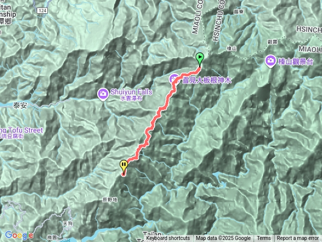 樂山進，雪見出預覽圖