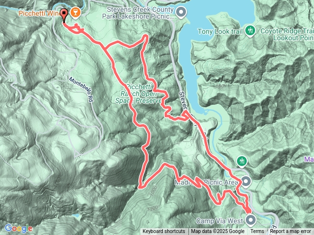 PickettwinerySanJose