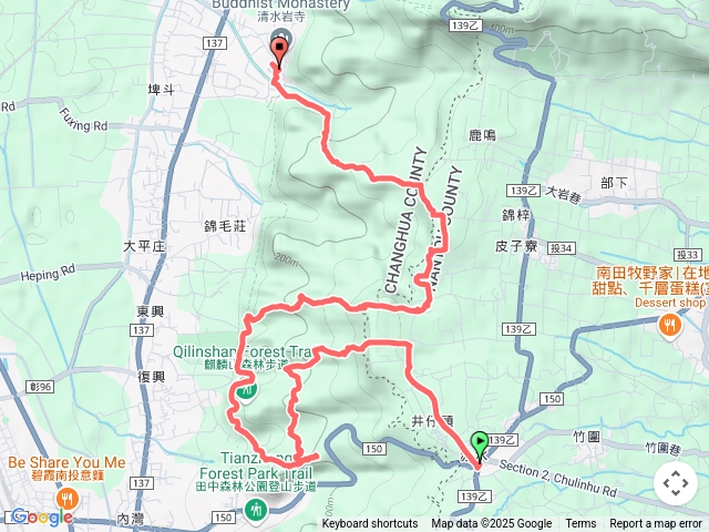 田中大小劍O型走