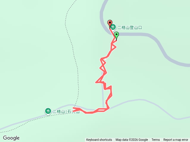 小百岳集起來二格山登山步道(草湳線)20260619150235預覽圖
