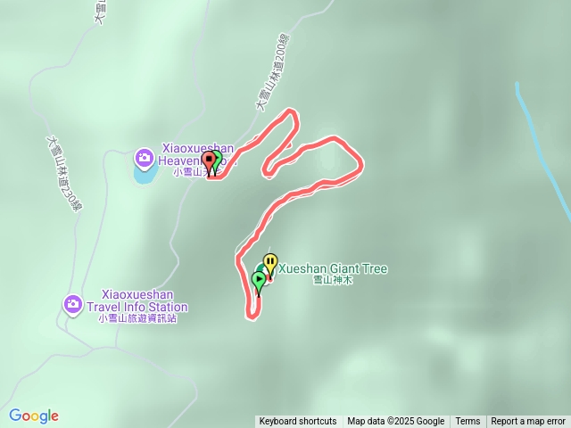 20251221雪山神木步道預覽圖