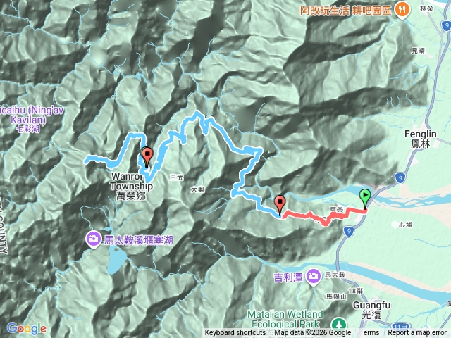 2026-0313花蓮高嶺工作站