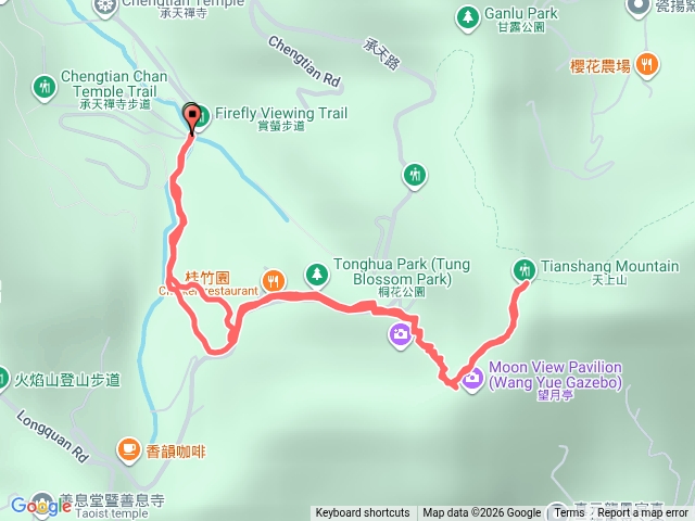 土城天上山20260502