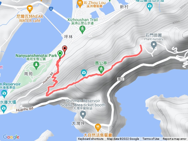20221020溪洲山
