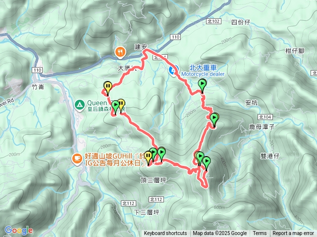 114.9.8建安四傑&鳥嘴四秀預覽圖