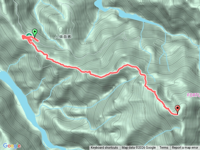 20260118西巒大山頡上山預覽圖
