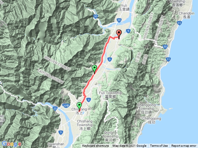 花75公路