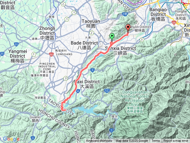 石門水庫預覽圖