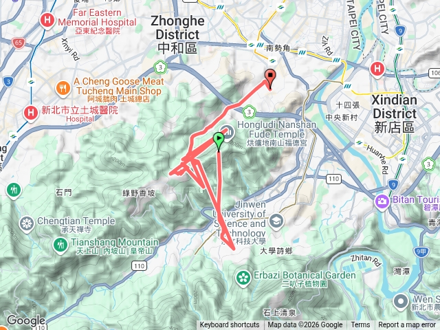 青春嶺