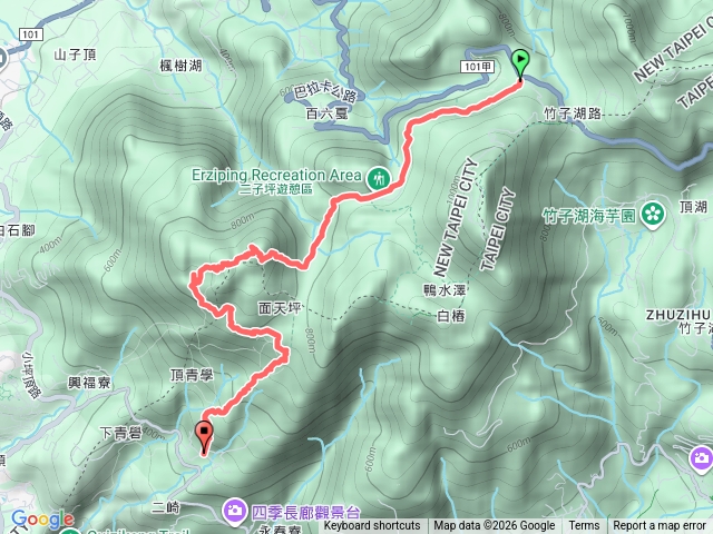 面天向天山預覽圖