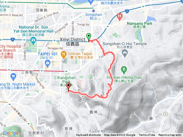 四獸連走