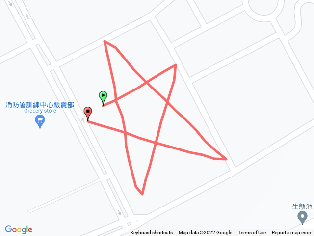 六芒星的詛咒