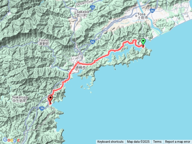 2025年四國遍路_(2025/9/1-10/10) D15